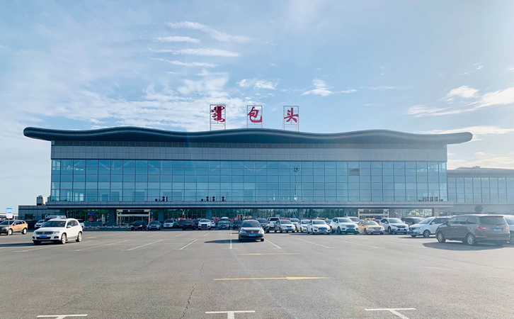 雨花台空运包头机场